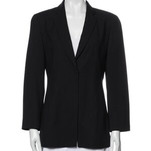 GIORGIO ARMANI blazer